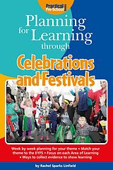 eBook (epub) Planning for Learning through Celebrations and Festivals de Rachel Sparks Linfield