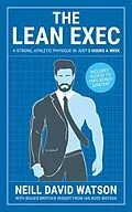 E-Book (epub) The Lean Exec von Neill David Watson