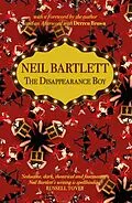 E-Book (epub) The Disappearance Boy von Neil Bartlett