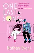 E-Book (epub) One Last Song von Nathan Evans