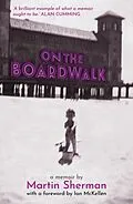E-Book (epub) On the Boardwalk von Martin Sherman