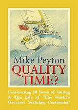 E-Book (epub) Quality Time? von Mike Peyton