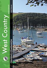 eBook (epub) West Country Cruising Companion de Mark Fishwick