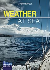 eBook (epub) Weather at Sea de Simon Rowell