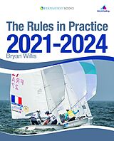 eBook (epub) The Rules in Practice 2021-2024 de Bryan Willis