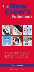 E-Book (epub) The New Crew's Pocketbook von Tim Davison