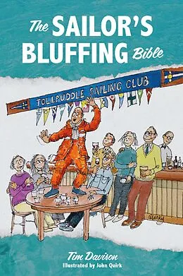 E-Book (epub) The Sailor's Bluffing Bible von Tim Davison