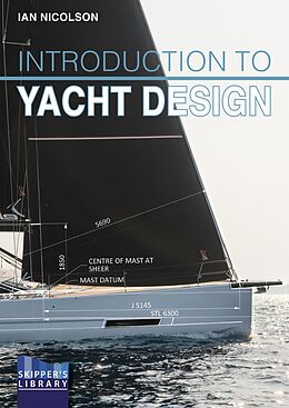 E-Book (epub) Introduction to Yacht Design von Ian Nicolson