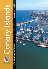 eBook (epub) Canary Islands Cruising Companion de Marek Jurczynski