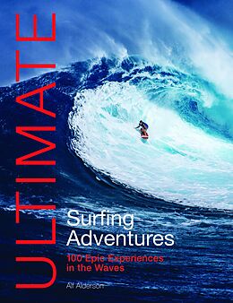 eBook (epub) Ultimate Surfing Adventures de Alf Alderson