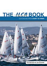 E-Book (epub) ILCA Book von Tim Davison, Jon Emmett