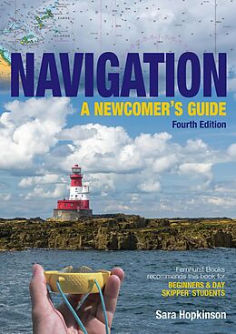 eBook (epub) Navigation: A Newcomer's Guide de Sara Hopkinson