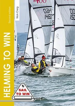 E-Book (epub) Helming to Win von Nick Craig