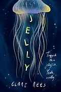 E-Book (epub) Jelly von 