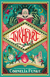 Couverture cartonnée Inkheart de Cornelia Funke