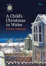 Livre Relié A Child's Christmas in Wales de Dylan Thomas