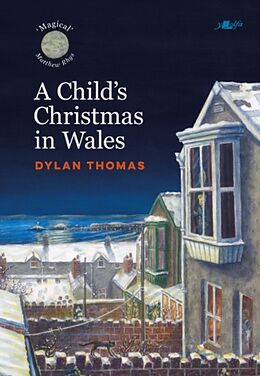 Livre Relié A Child's Christmas in Wales de Dylan Thomas