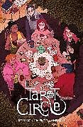 Livre Relié The Tarot Circle de Moore Leah