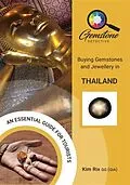 E-Book (epub) The Gemstone Detective von Kim Rix