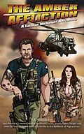 E-Book (epub) Amber Affliction von B. T Middleton