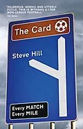 E-Book (epub) Card von Steve Hill