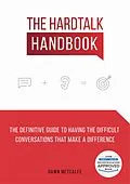 E-Book (epub) HardTalk Handbook von Dawn Metcalfe