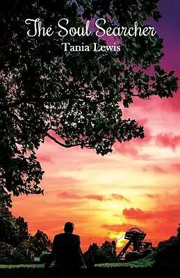 E-Book (epub) The Soul Searcher von Tania Lewis
