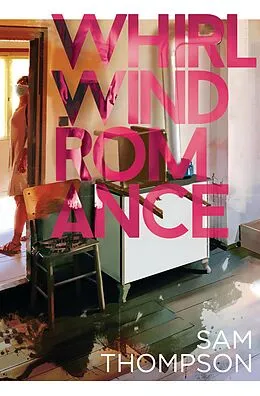 E-Book (epub) Whirlwind Romance von Sam Thompson