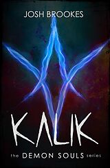 eBook (epub) Kalik de Josh Brookes