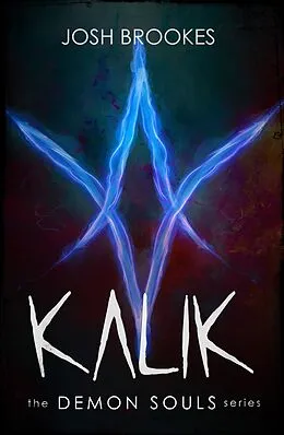 E-Book (epub) Kalik von Josh Brookes