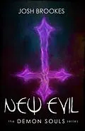 E-Book (epub) New Evil von Josh Brookes