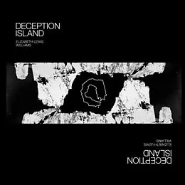 E-Book (epub) Deception Island von Elizabeth Lewis Williams