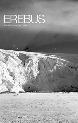E-Book (epub) Erebus von Elizabeth Lewis Williams
