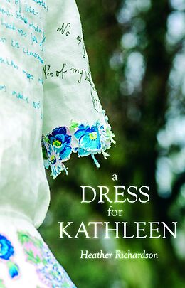 eBook (epub) A Dress for Kathleen de Heather Richardson