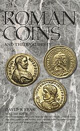 E-Book (pdf) Roman Coins and Their Values von Sear David Sear