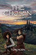 E-Book (epub) The Chosen von Tom Horn