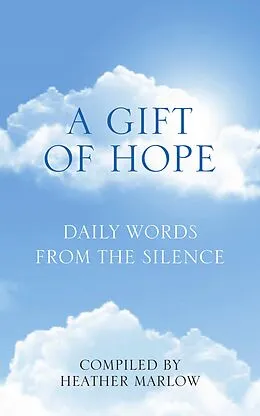E-Book (epub) A Gift of Hope von Heather Marlow