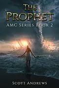 E-Book (epub) The Prophet (AMC, #2) von Scott Andrews