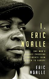 eBook (epub) I, Eric Ngalle de Eric Ngalle