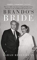 eBook (epub) Brando's Bride de Sarah Broughton