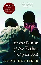 eBook (epub) In The Name Of The Father de Immanuel Mifsud