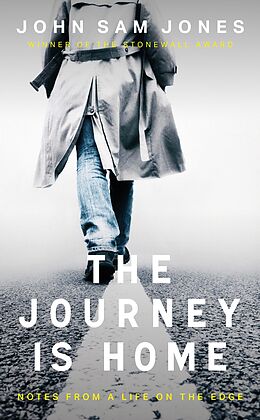 eBook (epub) The Journey is Home de John Sam Jones