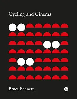 E-Book (epub) Cycling and Cinema von Bruce Bennett