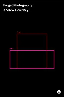 E-Book (epub) Forget Photography von Andrew Dewdney