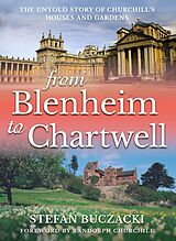 eBook (epub) From Blenheim to Chartwell de Stefan Buczacki