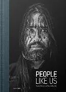 Fester Einband People Like Us von Sandra Buehler, Sandra Schmid