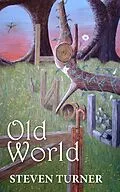 E-Book (epub) Old World von Steven Turner