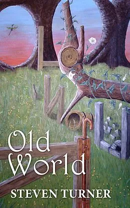 E-Book (epub) Old World von Steven Turner