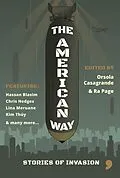 E-Book (epub) American Way von Talal Abu Shawish, Hueseyin Karabey, Wilfredo Marmol Amaya