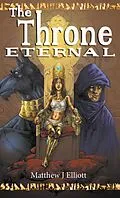 E-Book (epub) The Throne Eternal von Matthew J. Elliott